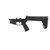 FOXTROT MIKE-15 G2 BUFFERLESS LOWER,ZHUKOV STOCK W/MOE GRIP