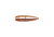 Hornady Interlock Bullets 7.62x39mm .310" 123 gr SP 100/bag