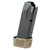 Canik MC9 Magazine 15-Round Polymer FDE