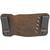 Versacarry Orion IWB/OWB Holster Right/Left Hand Size 1 Leather Brown