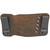 Versacarry Orion IWB/OWB Holster Right/Left Hand Size 1 Leather Brown