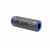 THE PARKA .22LR BLAST DEFLECTOR 1/2-28 CARBON FIBER