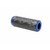 THE PARKA .22LR BLAST DEFLECTOR 1/2-28 CARBON FIBER