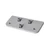 BENCHREST C-FRAME RELOADING PRESS, MOUNTING PLATE