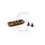 HK SMR 2-HOLE 3-SLOT ACCESSORY RAIL DDC