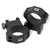 Steiner T-Series 30mm Scope Rings Extra High