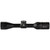 Burris Signature HD Rifle Scope 2-10x40mm Ballistic E3 Reticle (Matte Black Finish)