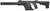 Kriss USA Vector CRB G2 9mm Bolt Action Rifle 16" Barrel Black