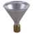 6MM/243 CALIBER POWDER FUNNEL