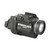 Streamlight TLR-8 G Sub Weapon Light with Green Laser for Picatinny Rail