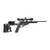 MDT LSS-RF Chassis System Savage Mark II Right Hand Black