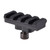 RAILED STOCK ADAPTERMODULAR REAR KALASHNIKOV TRUNNION ADAPTE