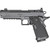 Springfield Armory Prodigy Comp 9mm Luger Pistol 5" Barrel 17+1/20+1 Rounds Black