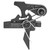 Geissele Automatics SSP Flat Bow Trigger