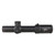 Trijicon Credo 1-10x28 Rifle Scope FFP MRAD Green/Red Reticle