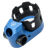 Strike Industries Tribus Extended Receiver End Plate AR-15 Blue