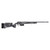 Bergara B14 CREST Bolt Action Rifle 300 Winchester Magnum 22" Tactical Grey Cerakote Monte Carlo Carbon Fiber Stock