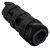 SilencerCo High Temp Suppressor Cover 6" Black