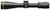 Leupold VX-5HD Rifle Scope 3-15x44mm 30mm CDS-ZL2 Illuminated FireDot Duplex Reticle Matte Black (Side Focus)