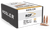 Nosler RDF Match Bullets 22 Caliber (224 Diameter) 70 Grain Hollow Point Boat Tail Box of 100