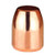 Berry's Mfg .50 Caliber Plated Handgun Bullets 300 Grain 150 Count
