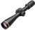 Leupold 171715 VX-5HD CDS 3-15x 44mm Obj 38.30-7.90 ft @ 100 yds FOV 30mm Tube Black Matte Finish Wind-Plex (SFP)