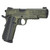 Girsan MC1911-C 9mm Luger Pistol 4.4" Barrel 9+1 Round Olive Drab Green Camo