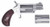 North American Arms NAA .22 Magnum Revolver 1 1/8" Barrel 5 Round