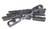 Troy Squid Grip M-LOK Black 7-Count