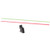 FIBER OPTIC, .215 X .115