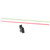 FIBER OPTIC, .215 X .115