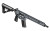 Radian Weapons Model 1 Semi-Automatic Rifle .223 Wylde/5.56 NATO 14.5" Barrel Gray