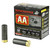 Winchester AA Target 12 Gauge Ammo 2-3/4" #7.5 Lead Shot 1-1/8 oz Box of 25