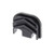 GEN1-GEN4 SLIDE COVER PLATE BLACK
