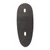 1/4''-1/16'' NEGATIVE BUTTSTOCK SPACER BLACK POLYMER
