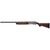 Browning Silver Hunter Semi Automatic 12 Gauge Shotgun 26" Walnut Stock
