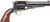 Cimarron 1858 New Model Army Revolver 5.5" Blued Barrel 45LC Walnut Grip