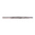 6.5MM (0.255'' PILOT) 1.5'' THROATING REAMER