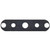 SAFETY DETENT PLATE
