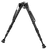 Harris 1A2-25C Bipod 13.5-27 Inches Black