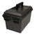 MTM Tactical Pistol Case 3 Handguns Dark Earth