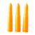 7.62X39MM ORANGE DUMMY ROUNDS 50/PACK