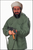Action Target 1RT100 Terrorist Photo Target 24 x 38 Inches 100 Per Box
