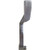 ALTERED RUGER~ TRANSFER BAR, LF
