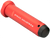 Strike Industries AR-15 Mil-Spec Buffer Housing Red