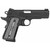 Colt Commander Combat Unit .45 Auto Pistol 4.25" Barrel 8+1 Round Black