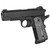 Colt Commander Combat Unit .45 Auto Pistol 4.25" Barrel 8+1 Round Black