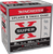 Winchester Super-X 20 Gauge Ammo 2-3/4" #7-1/2 Shot 1 oz Box of 25