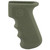 Hogue AK-47 Rubber Grip OD Green