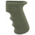 Hogue AK-47 Rubber Grip OD Green